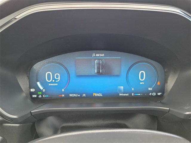 Certified 2023 Ford Escape ST-Line Select w/ Tech Pack #2 image 14