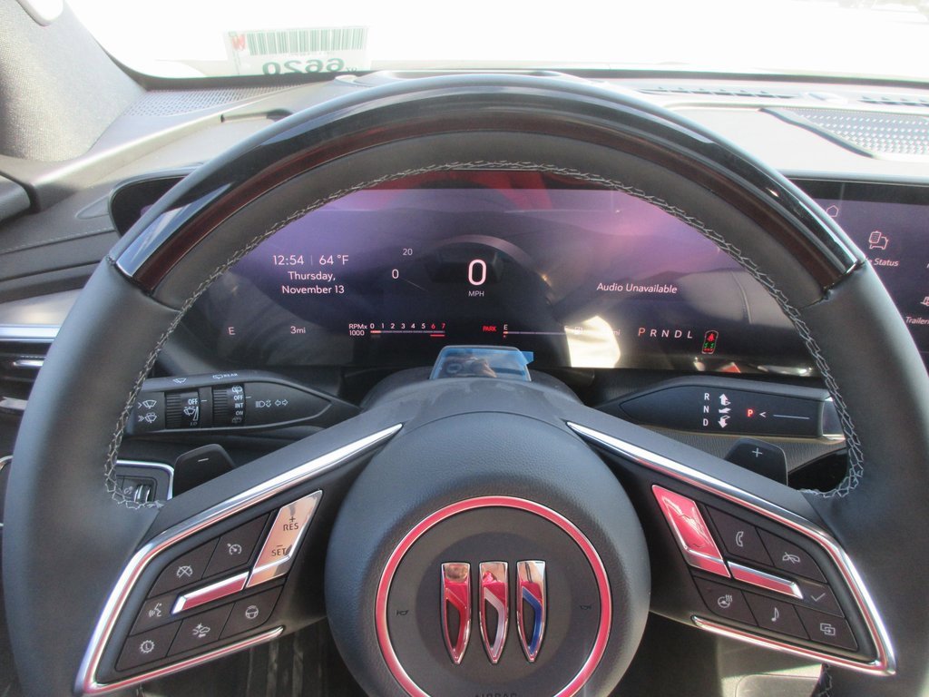 New 2026 Buick Enclave Avenir image 18