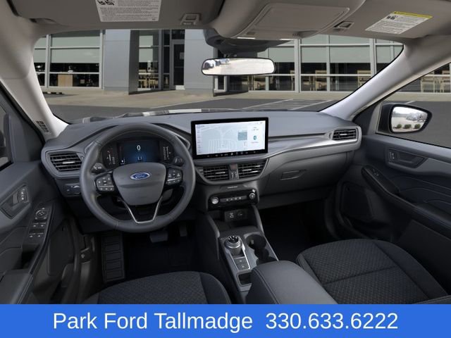 New 2026 Ford Escape Active w/ Tech Pack #1 AWD/4WD image 9