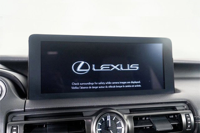 Used 2024 Lexus IS 500 image 62