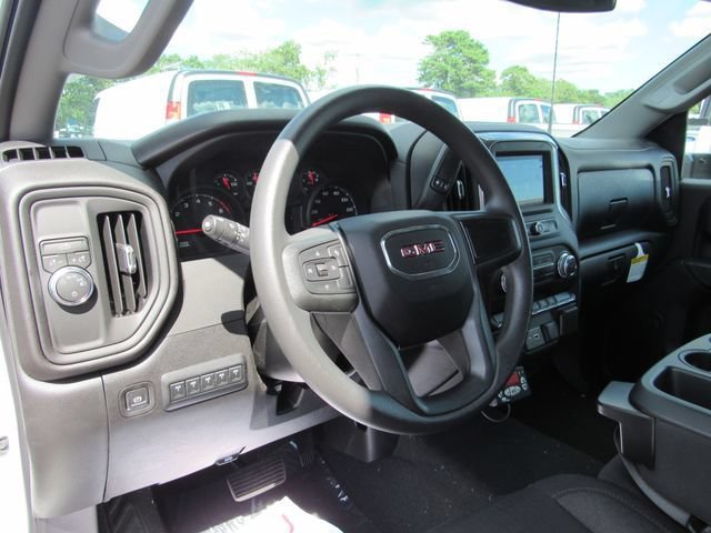 New 2026 GMC Sierra 3500 Pro w/ Convenience Package RWD image 15