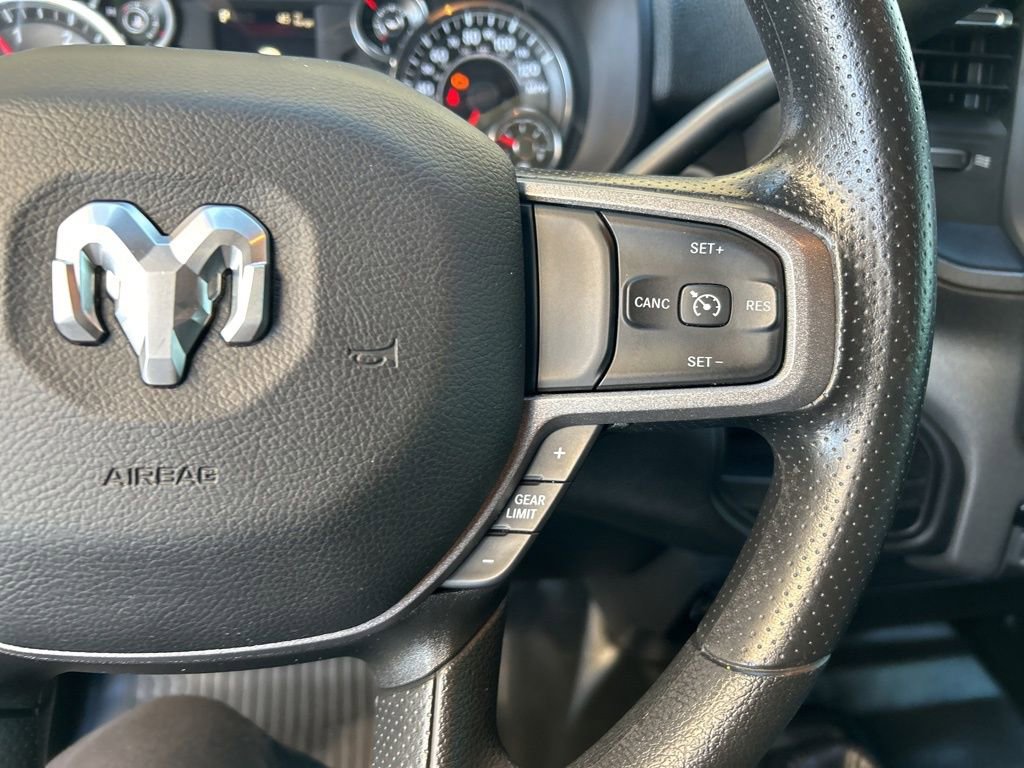 Used 2023 RAM 3500 Tradesman image 48