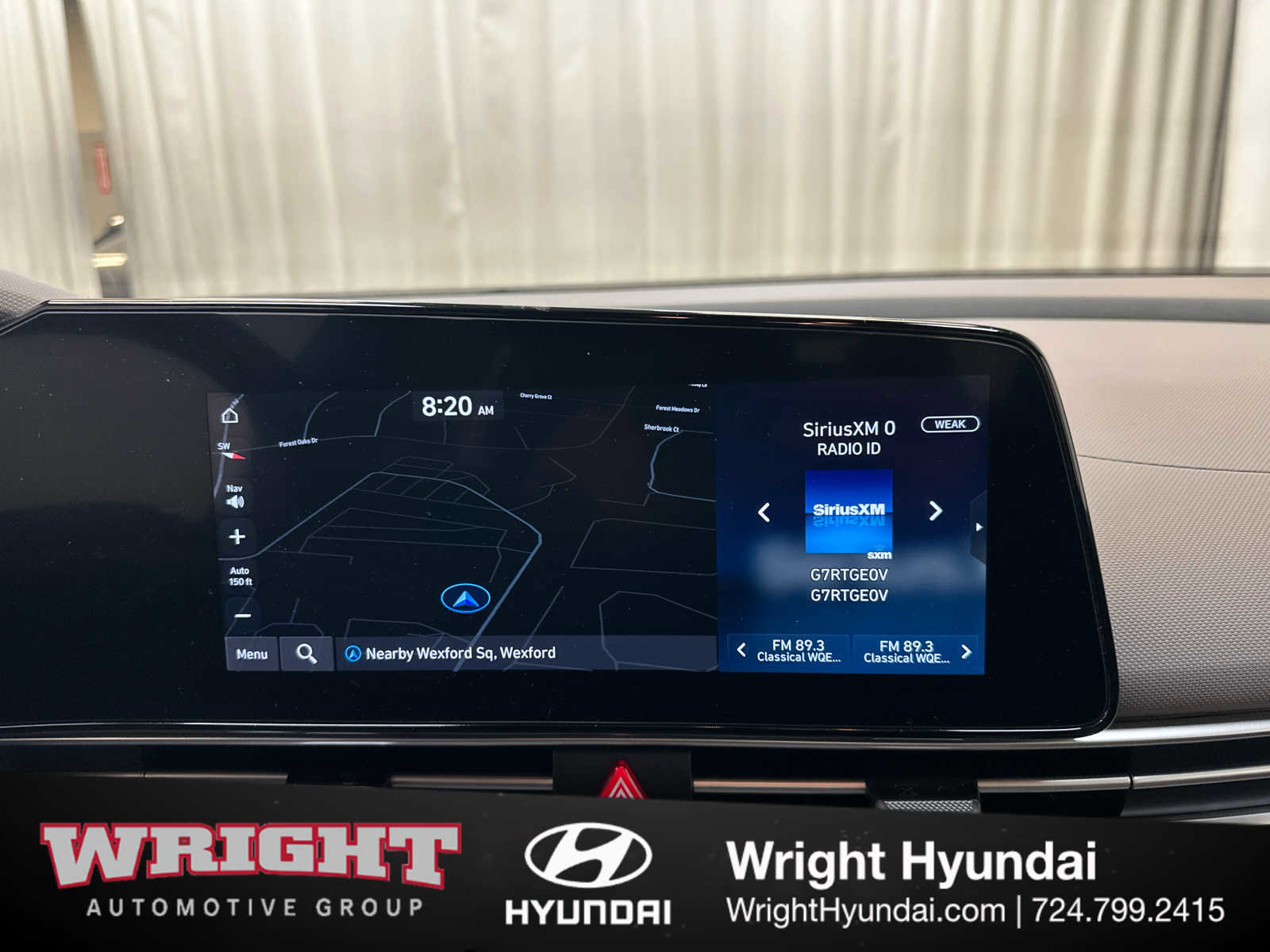 Certified 2023 Hyundai Elantra SEL w/ Convenience Package image 26