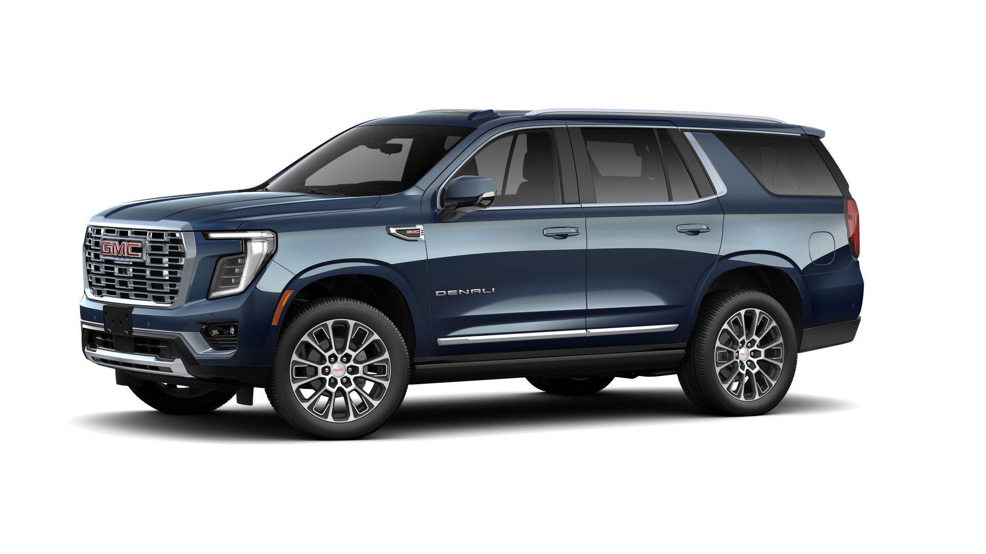 New 2027 GMC Yukon Denali AWD/4WD image 2