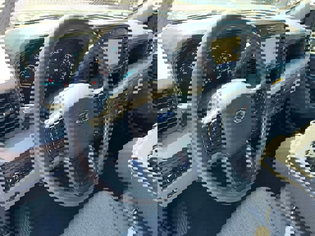 New 2026 Ford F250 XL w/ STX Appearance Package image 18