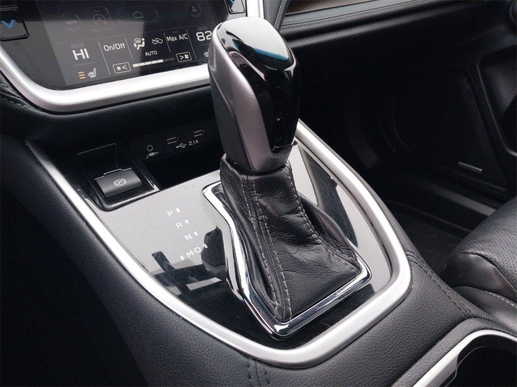 Used 2020 Subaru Outback Limited XT image 18