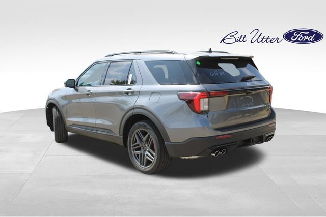 New 2027 Ford Explorer ST w/ Sun And Sound Package AWD/4WD image 4