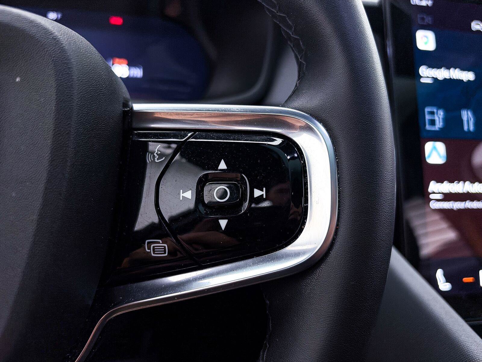 Used 2021 Polestar Polestar 2 w/ Performance Package AWD/4WD image 31