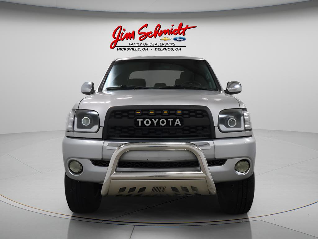 Used 2006 Toyota Tundra SR5 image 3