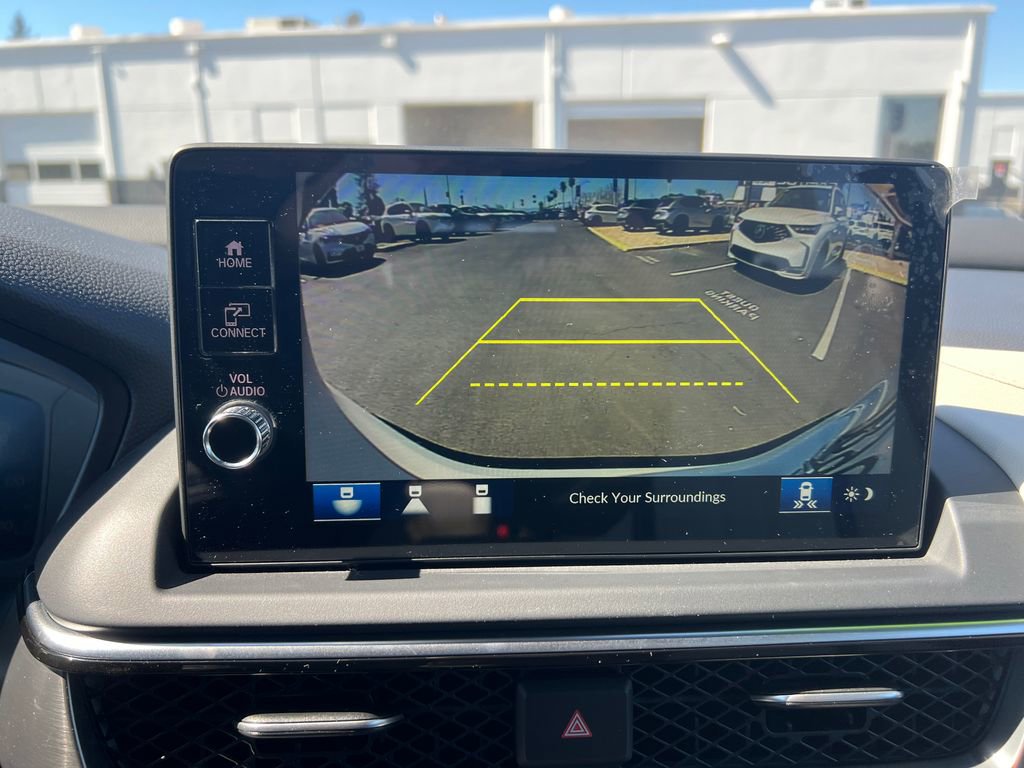 Certified 2025 Acura ADX A-Spec image 26