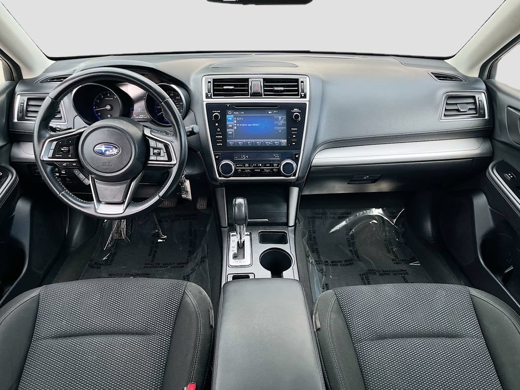 Used 2018 Subaru Outback 2.5i Premium AWD/4WD image 20