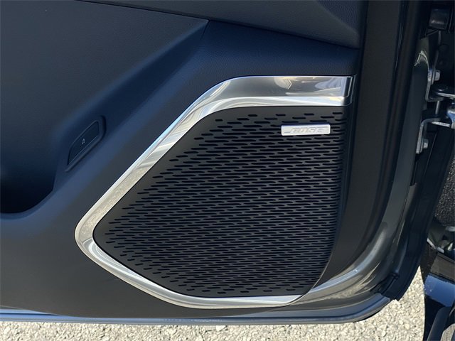 New 2026 Chevrolet Traverse High Country w/ LPO, Floor Liner Package image 23