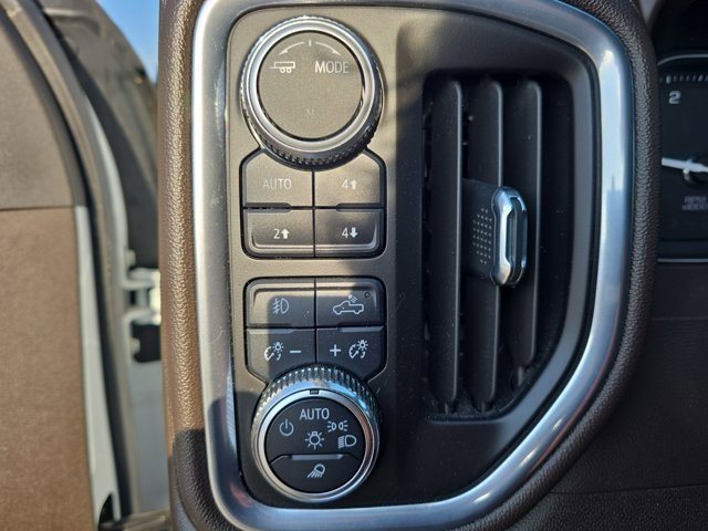 Used 2022 GMC Sierra 2500 Denali image 26