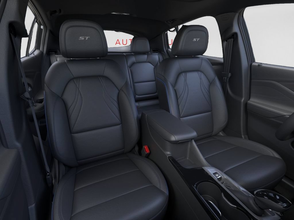 New 2026 Buick Envista Sport Touring w/ Convenience I Package FWD image 15