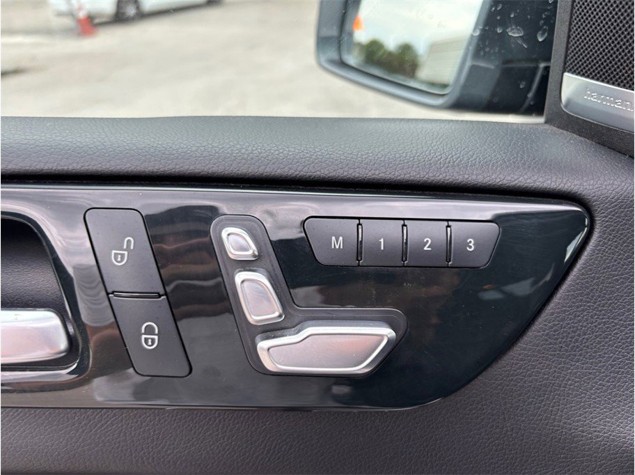 Used 2017 Mercedes-Benz GLS 450 4MATIC image 23