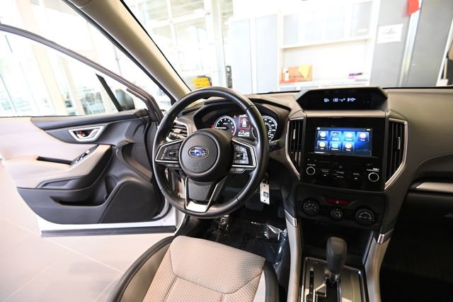 Used 2020 Subaru Forester Premium image 23