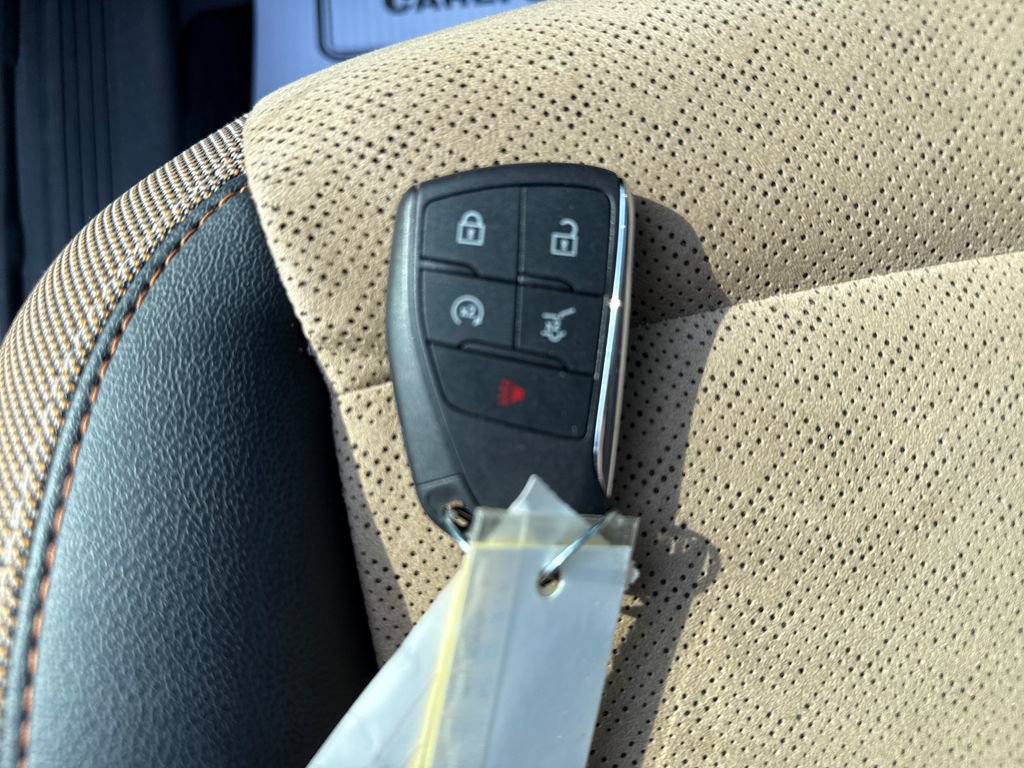 Used 2026 Chevrolet Equinox ACTIV AWD/4WD image 31