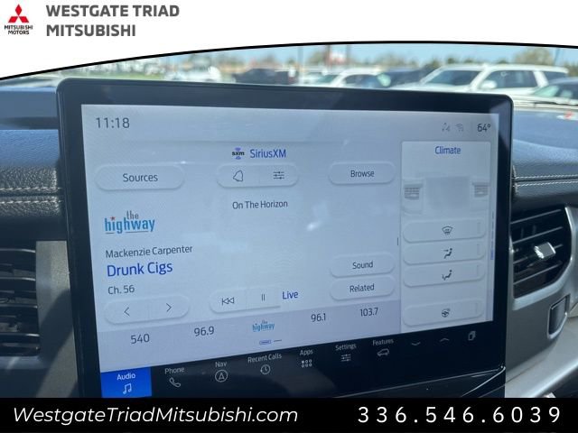 Used 2023 Ford Expedition Max XLT image 21