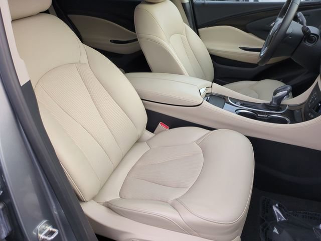 Used 2019 Buick Envision Preferred image 24