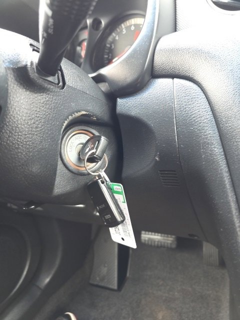 Used 2006 Mitsubishi Outlander LS image 16