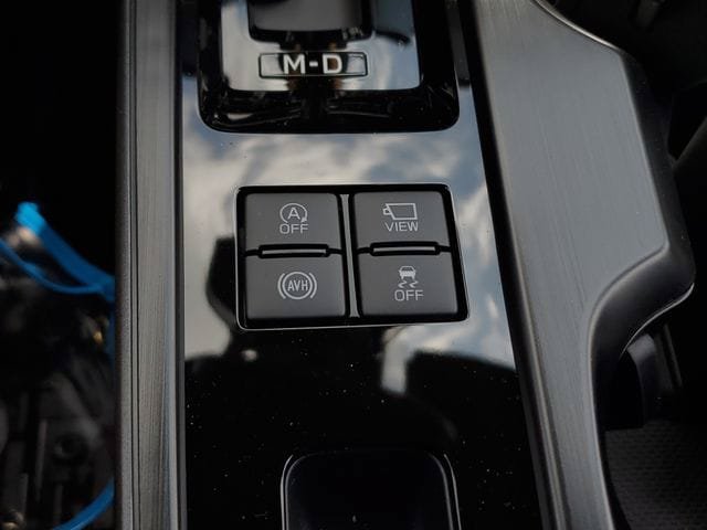 New 2026 Subaru Outback Wilderness AWD/4WD image 32