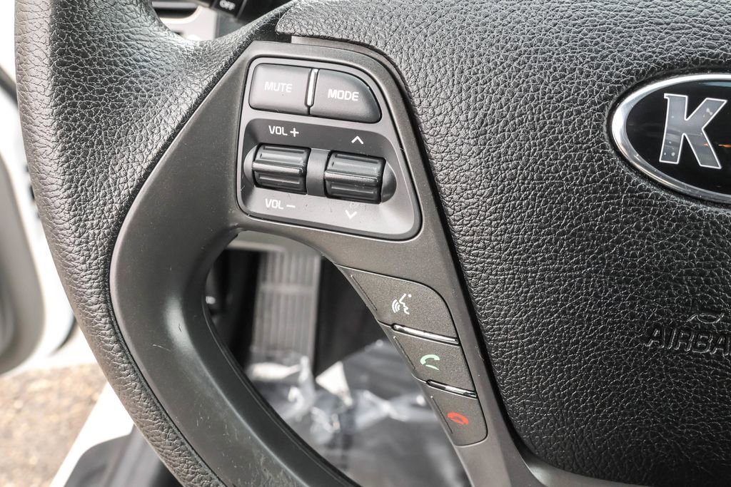 Used 2017 Kia Forte LX w/ LX Popular Package image 20