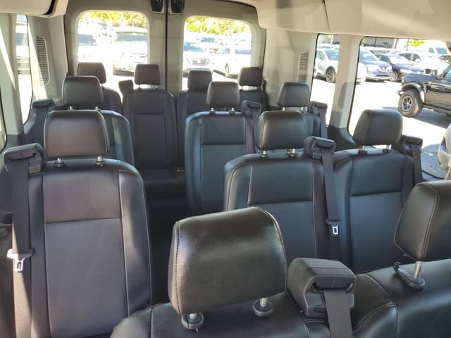 Used 2020 Ford Transit 350 XL RWD image 9