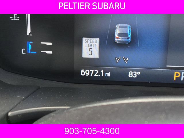 Used 2024 Ford Escape ST-Line w/ Tech Pack #1 image 27