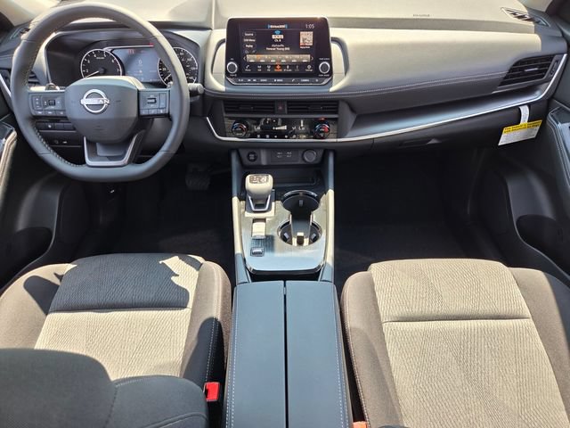 New 2026 Nissan Rogue SV FWD image 13