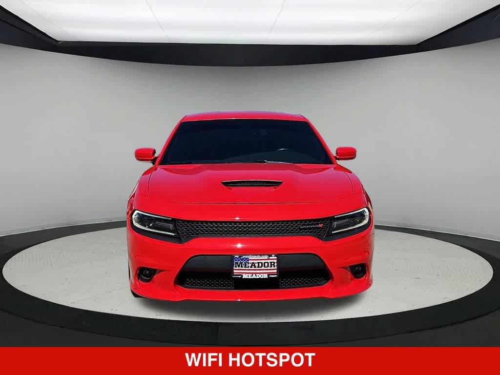 Used 2021 Dodge Charger R/T RWD image 9