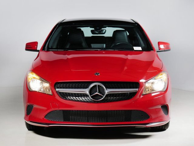 Used 2019 Mercedes-Benz CLA 250 4MATIC image 8