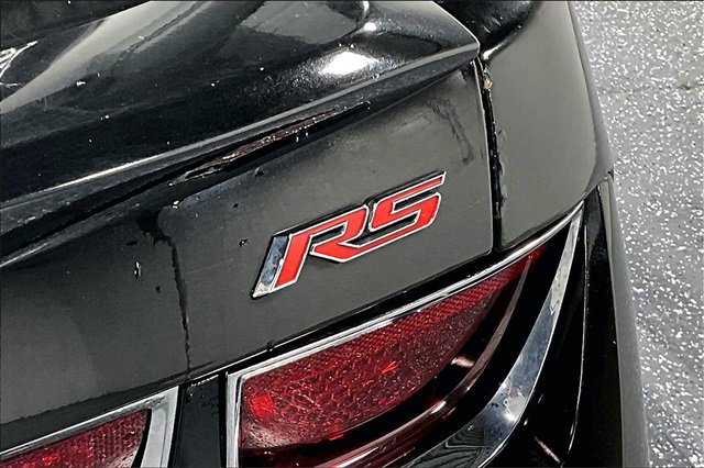 Used 2013 Chevrolet Camaro LT w/ RS Package image 21