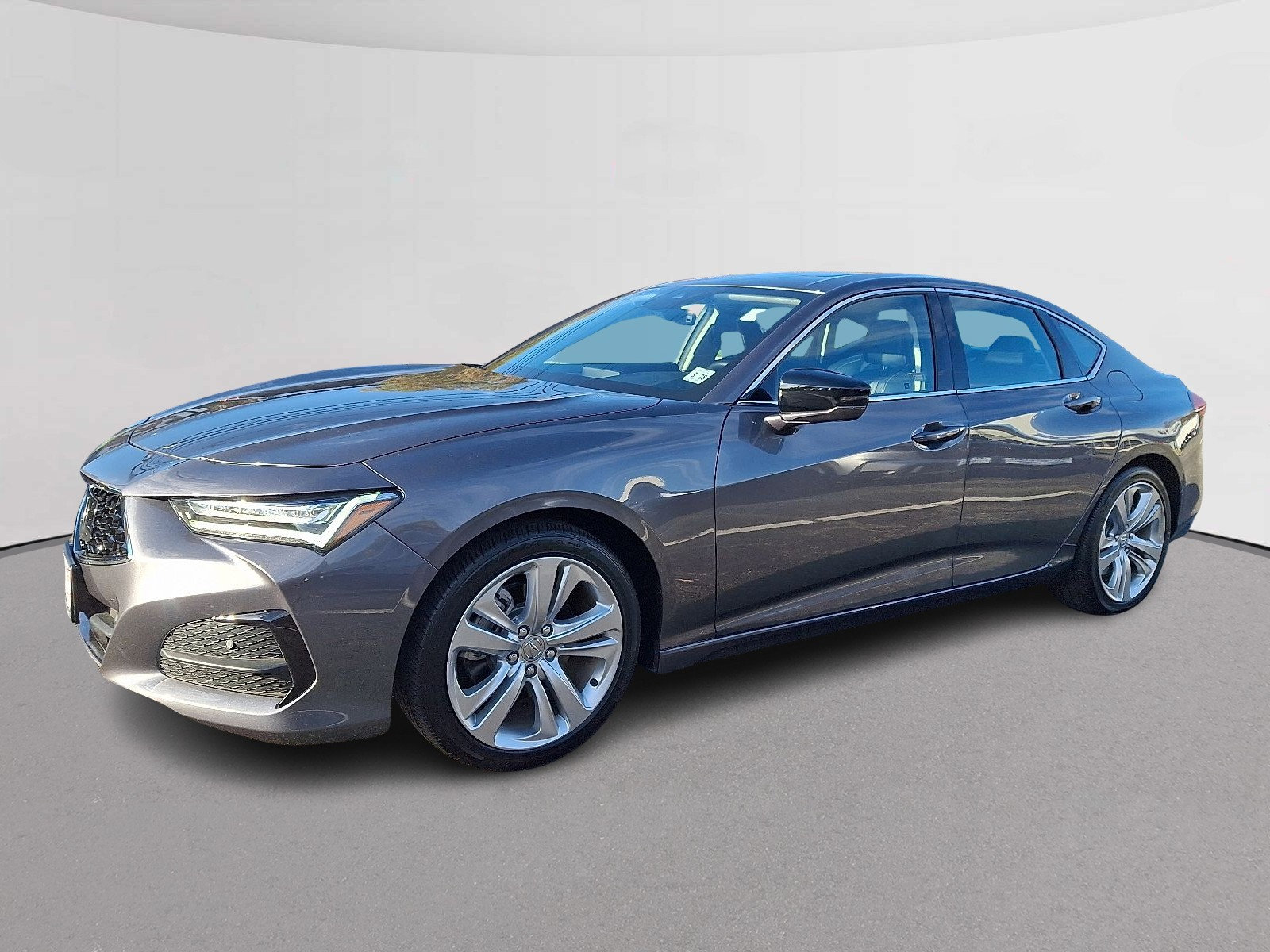 Used 2023 Acura TLX w/ Technology Package image 5