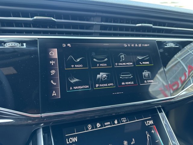 New 2026 Audi Q7 3.0T Premium Plus image 33