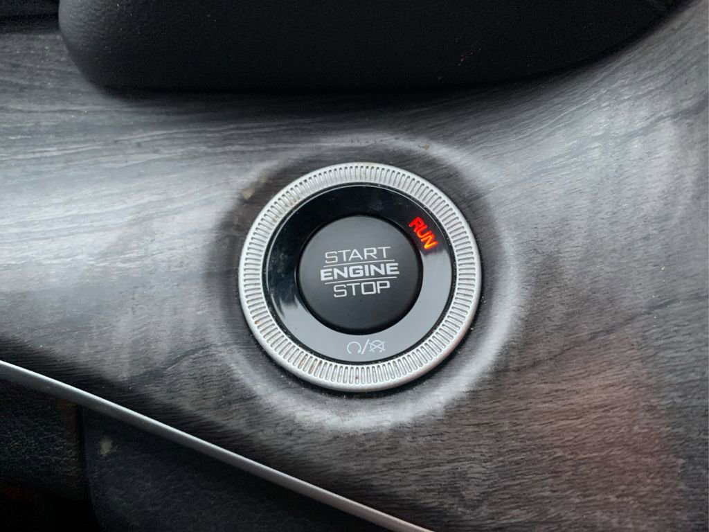 Used 2022 Jeep Grand Cherokee L Limited image 30