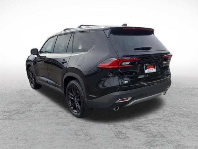 Certified 2026 Toyota Grand Highlander AWD Hybrid image 5
