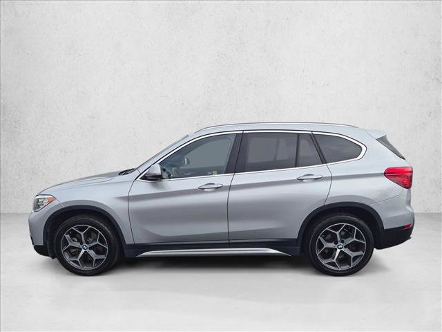 Used 2019 BMW X1 sDrive28i FWD image 9