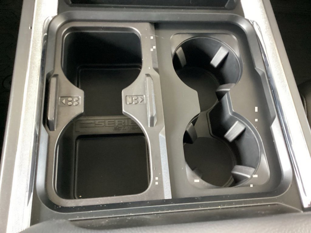 New 2025 Ford F250 Lariat w/ FX4 Off-Road Package image 53