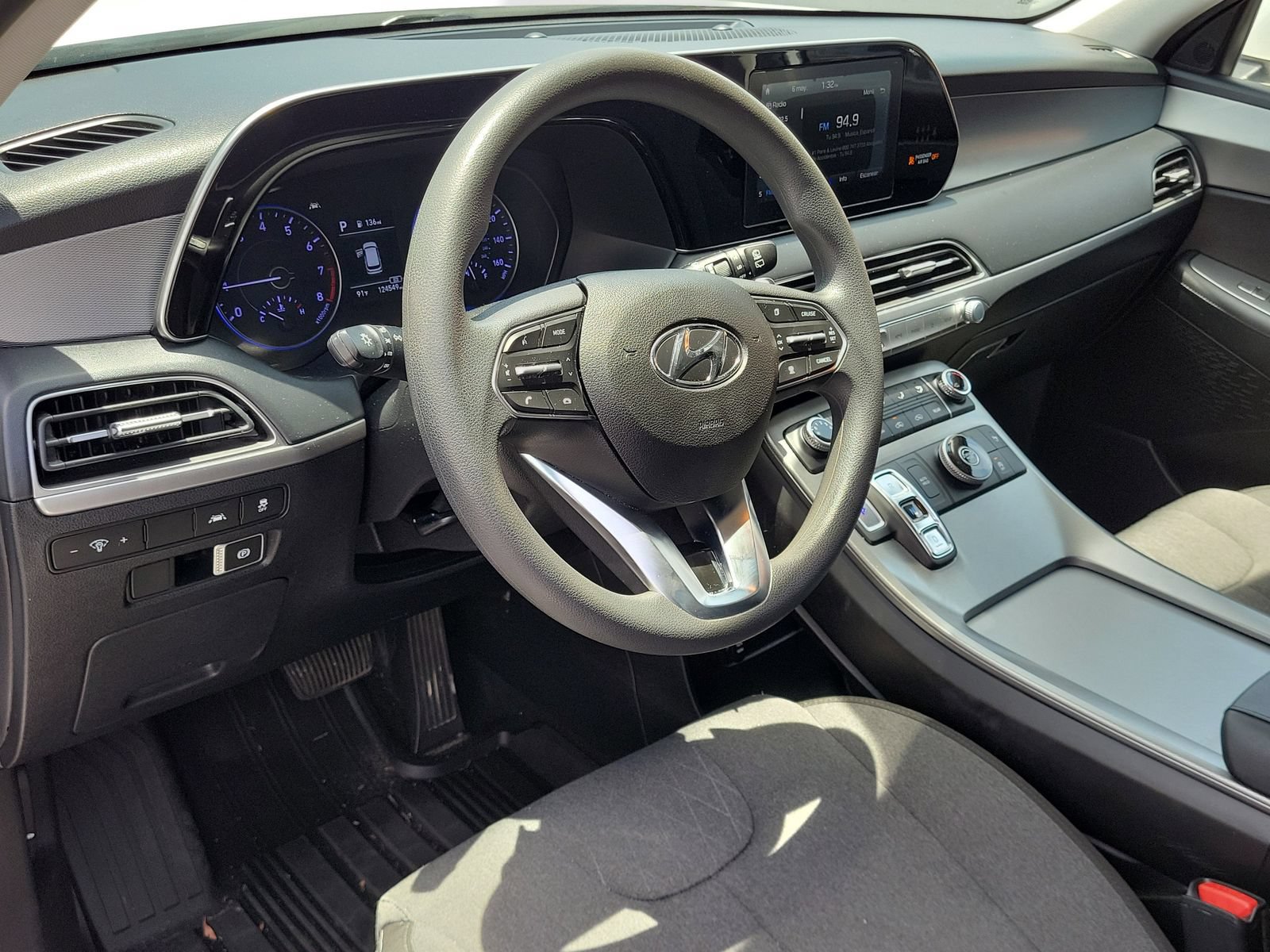 Used 2020 Hyundai Palisade SE FWD image 8