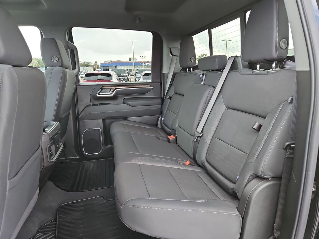 Certified 2026 Chevrolet Silverado 2500 LT w/ Convenience Package image 30