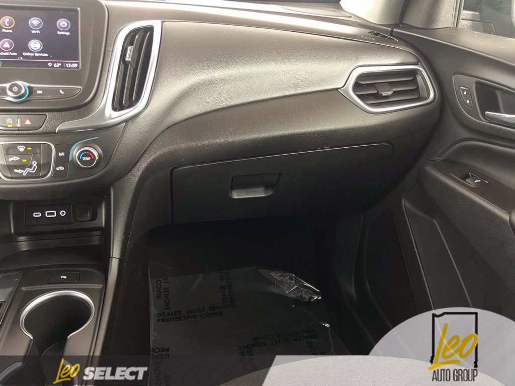 Used 2019 Chevrolet Equinox LS w/ LS Convenience Package AWD/4WD image 15