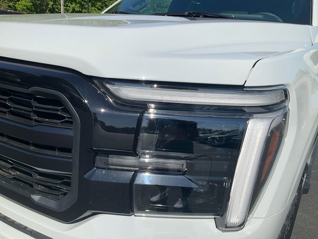 New 2026 Ford F150 Lariat AWD/4WD image 9