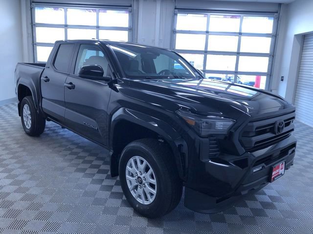 New 2026 Toyota Tacoma SR5 image 7