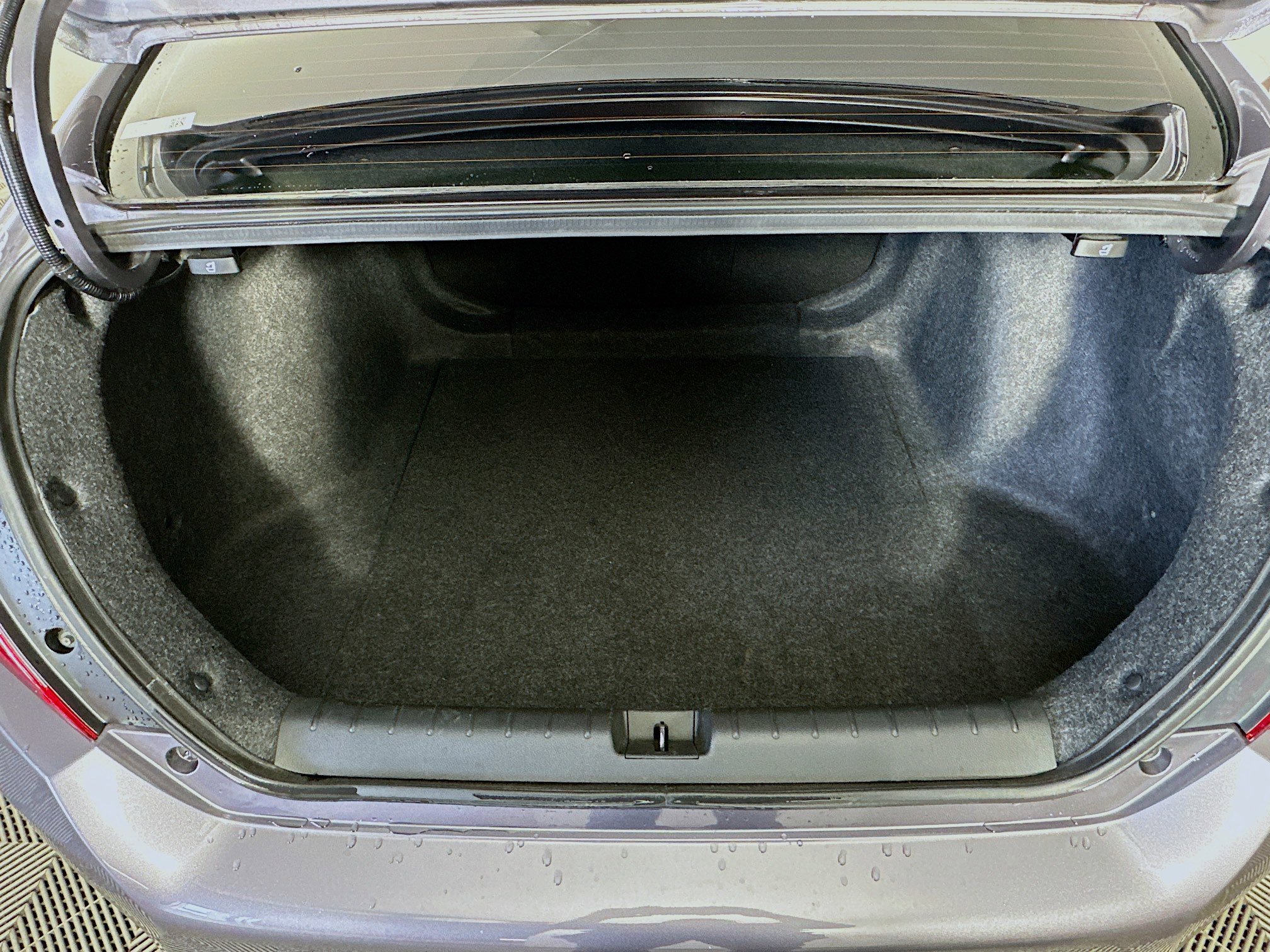Used 2020 Honda Civic EX image 27