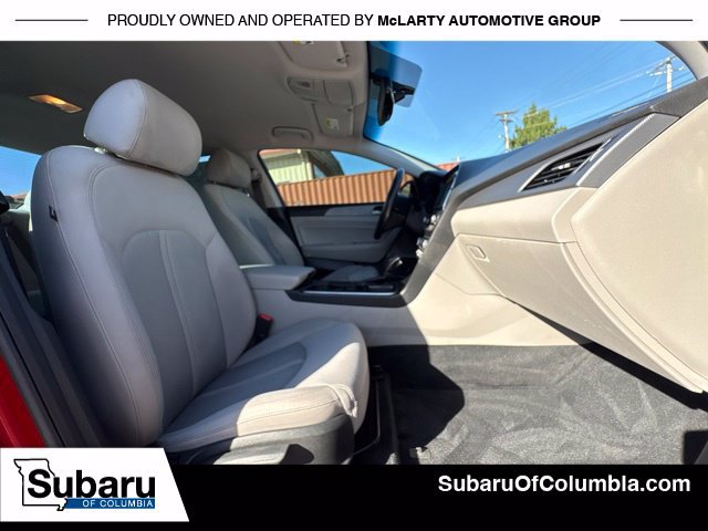 Used 2019 Hyundai Sonata SEL FWD image 13