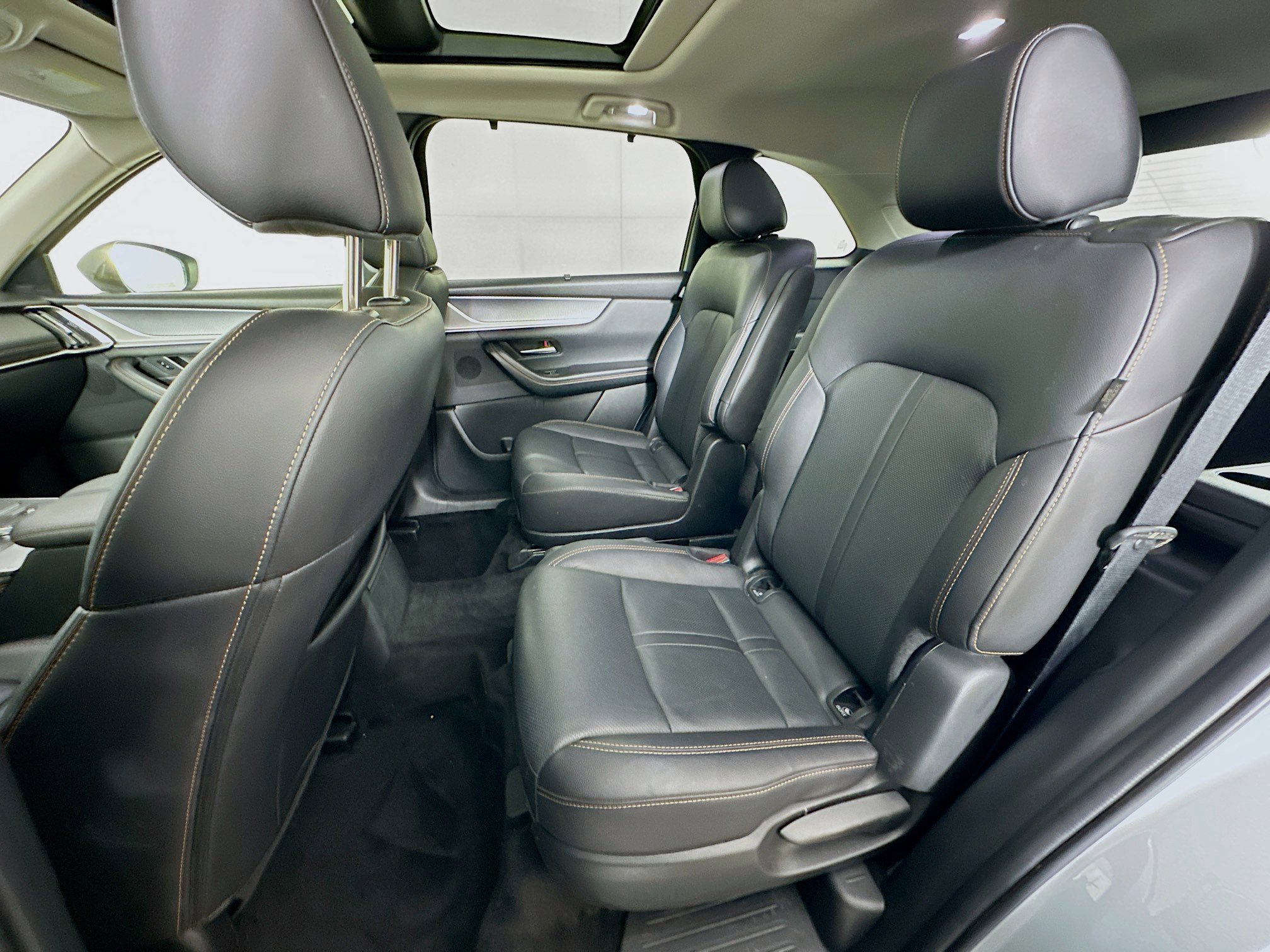 Used 2025 MAZDA CX-90 3.3 Turbo w/ Premium Sport Pkg image 30