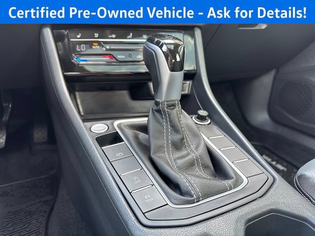 Used 2025 Volkswagen Jetta SEL FWD image 15