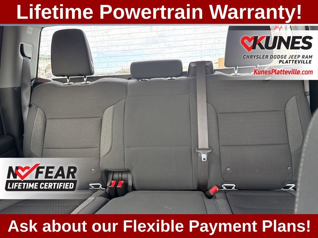 Used 2024 GMC Sierra 3500 SLE w/ SLE Convenience Package AWD/4WD image 33
