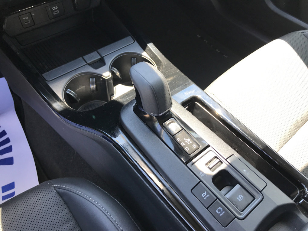 Used 2023 Toyota Prius XLE FWD image 20