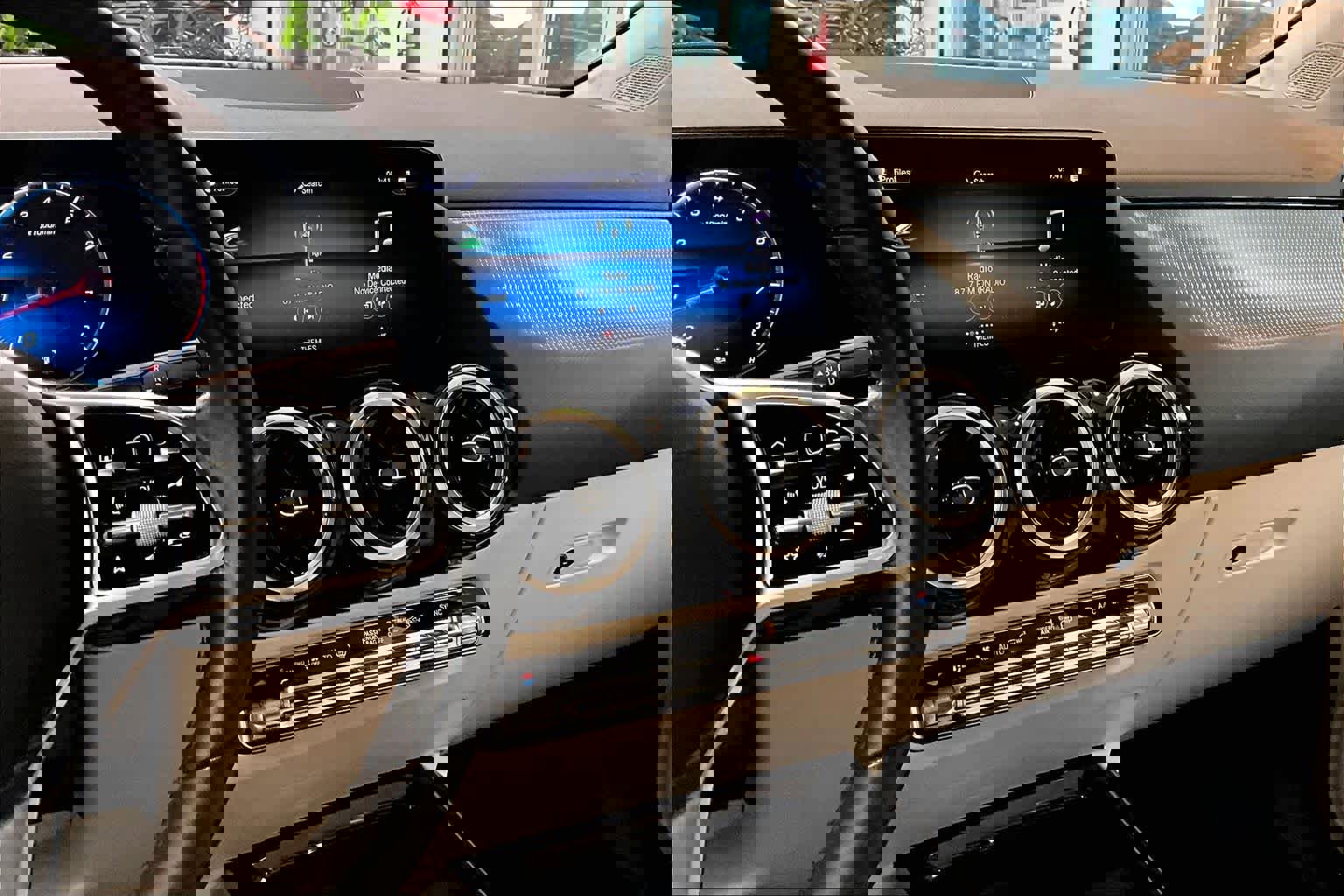 Used 2023 Mercedes-Benz GLA 250 image 7